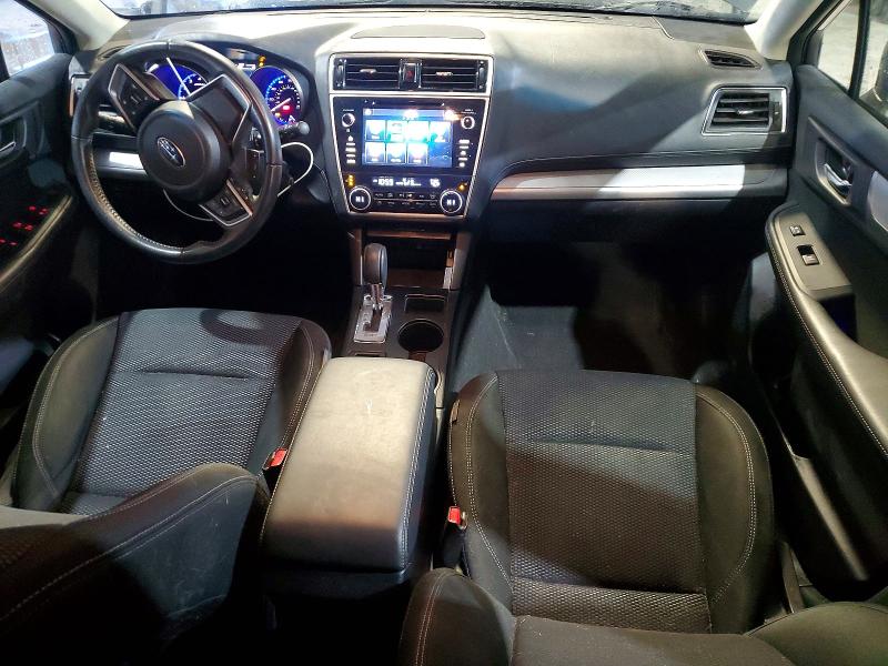 74908815 :رقم المزاد ، 4S4BSAFC6K3220931 vin ، 2019 Subaru Outback مزاد بيع