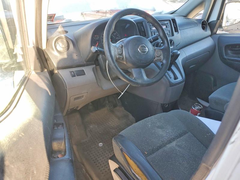 Aukcja sprzedaży 2016 Nissan Nv200, vin: 3N6CM0KN1GK698547, numer aukcji: 75193375