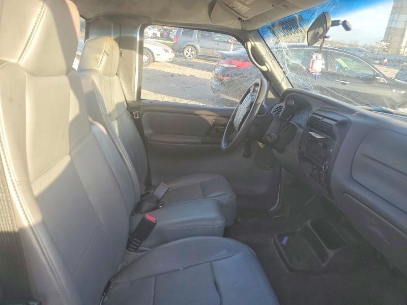 Aukcja sprzedaży 2008 Ford Ranger, vin: 1FTYR10D48PA21342, numer aukcji: 98965275