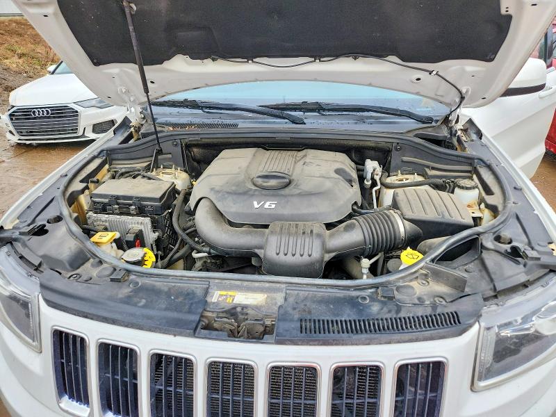 Aukcja sprzedaży 2015 Jeep Grand Cherokee, vin: 1C4RJFAG8FC923918, numer aukcji: 72357865