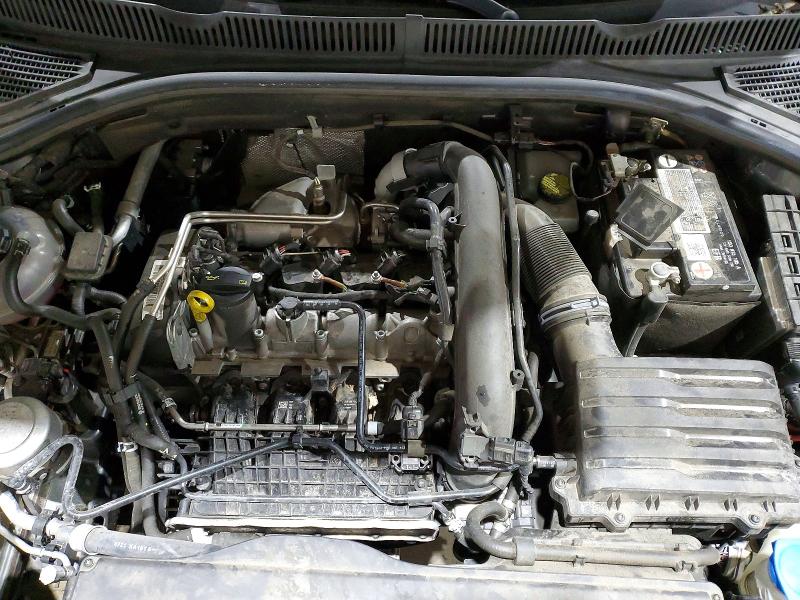 Aukcja sprzedaży 2021 Volkswagen Jetta, vin: 3VWC57BU4MM065019, numer aukcji: 97526545
