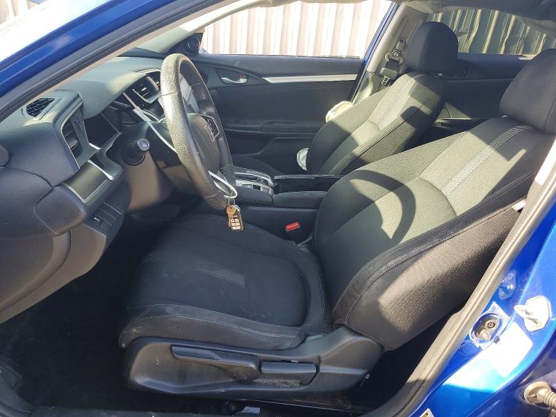Aukcja sprzedaży 2017 Honda Civic, vin: 2HGFC2F70HH535100, numer aukcji: 74701525