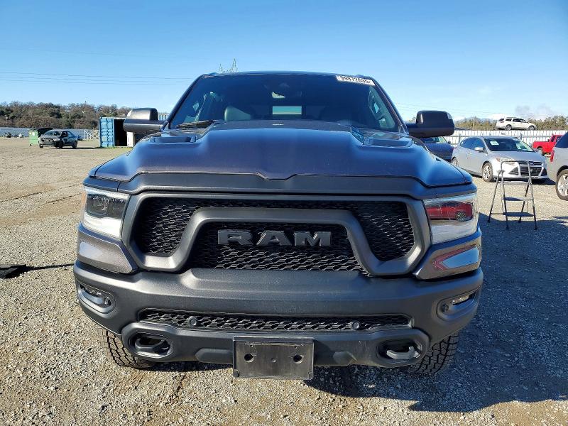 Продаж на аукціоні авто 2023 Ram 1500, vin: 1C6SRFLT1PN603387, номер лоту: 99872635