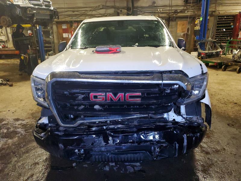 2019 Gmc Sierra მანქანა იყიდება აუქციონზე, vin: 1GTU9AEF1KZ317228, აუქციონის ნომერი: 72832715