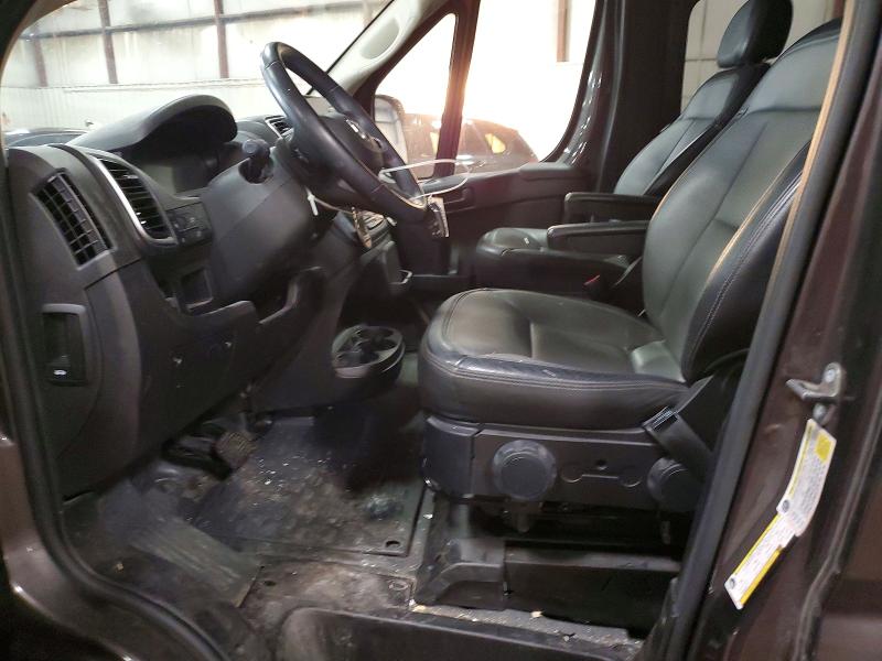 Aukcja sprzedaży 2024 Ram Promaster 3500, vin: 3C6MRVUG3RE127901, numer aukcji: 97954195