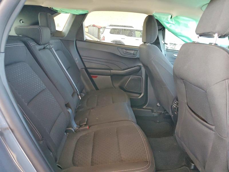 Aukcja sprzedaży 2025 Ford Escape, vin: 1FMCU0GN1SUA69676, numer aukcji: 78322225