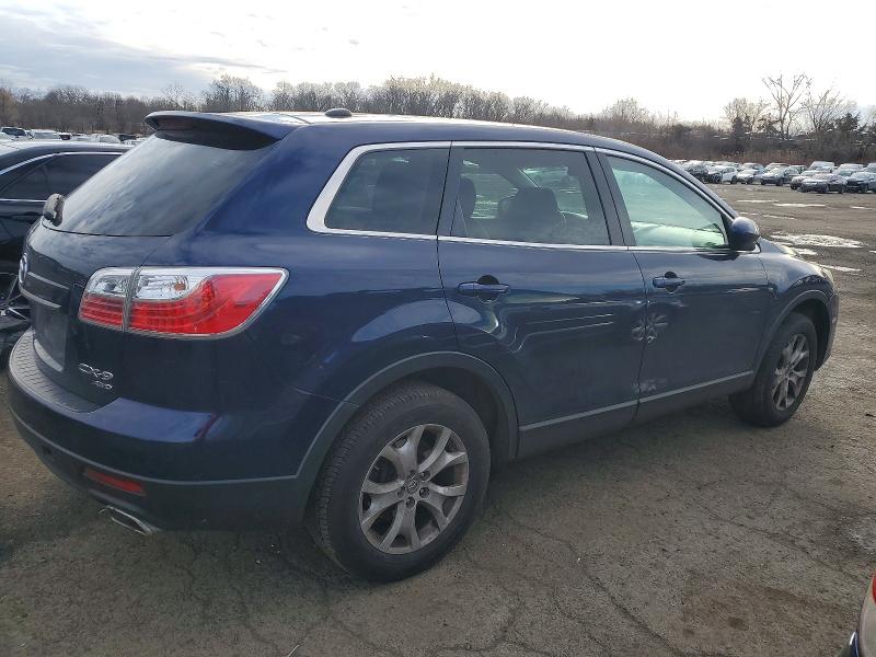Продаж на аукціоні авто 2012 Mazda Cx-9, vin: JM3TB3CV7C0357932, номер лоту: 99901915