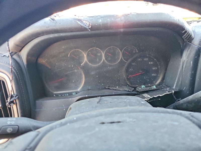 2020 Chevrolet Silverado მანქანა იყიდება აუქციონზე, vin: 1GC4YTEY0LF180270, აუქციონის ნომერი: 99439065