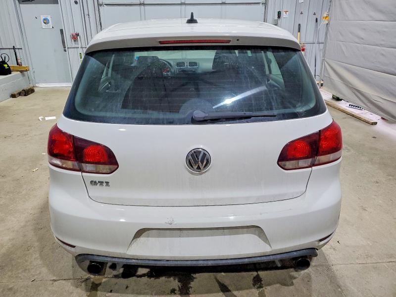 Продаж на аукціоні авто 2014 Volkswagen Gti, vin: WVWGD7AJ6EW009874, номер лоту: 72435055