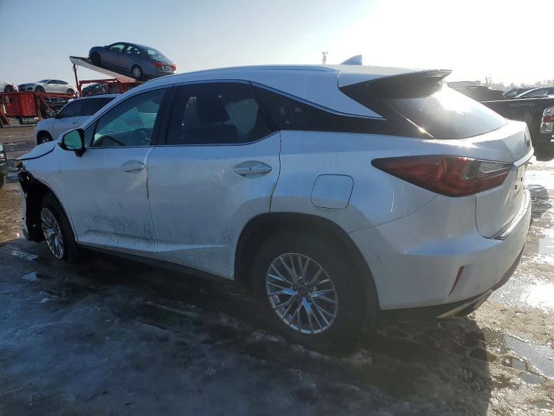 Продаж на аукціоні авто 2018 Lexus Rx, vin: 2T2BZMCA7JC152435, номер лоту: 99604125