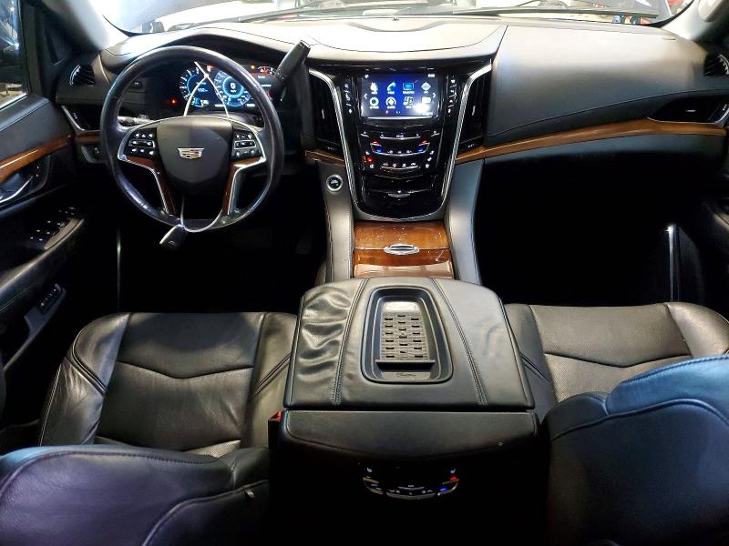 Aukcja sprzedaży 2016 Cadillac Escalade, vin: 1GYS4CKJ1GR339502, numer aukcji: 73186105