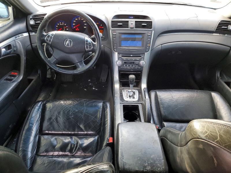 Aukcja sprzedaży 2006 Acura 3.2tl, vin: 19UUA66266A047273, numer aukcji: 75279315