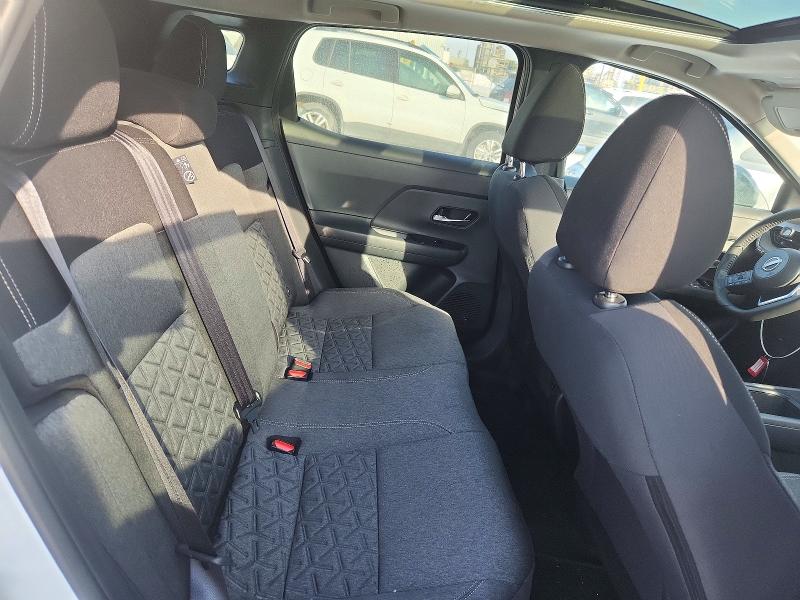 Продажа на аукционе авто 2026 Nissan Kicks Sv, vin: 3N8AP6CB8TL307539, номер лота: 72618605