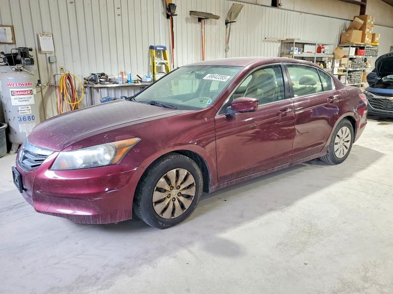Aukcja sprzedaży 2012 Honda Accord, vin: 1HGCP2E36CA034628, numer aukcji: 99642285