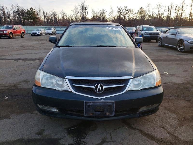 97927495 :رقم المزاد ، 19UUA56822A024288 vin ، 2002 Acura 3.2tl مزاد بيع
