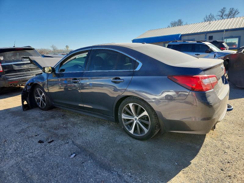 2015 Subaru Legacy მანქანა იყიდება აუქციონზე, vin: 4S3BNEJ64F3004120, აუქციონის ნომერი: 73893525