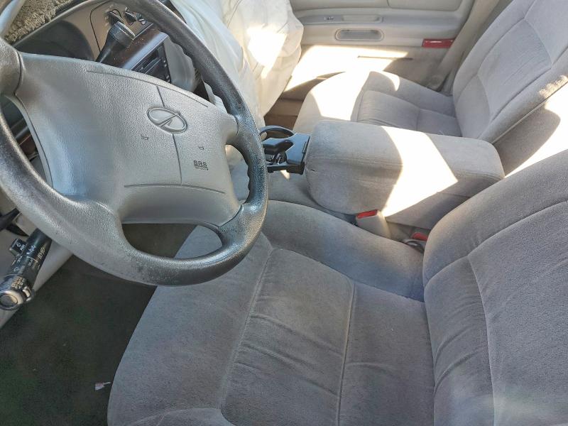 Aukcja sprzedaży 1998 Oldsmobile 88, vin: 1G3HN52K5W4834976, numer aukcji: 73816945