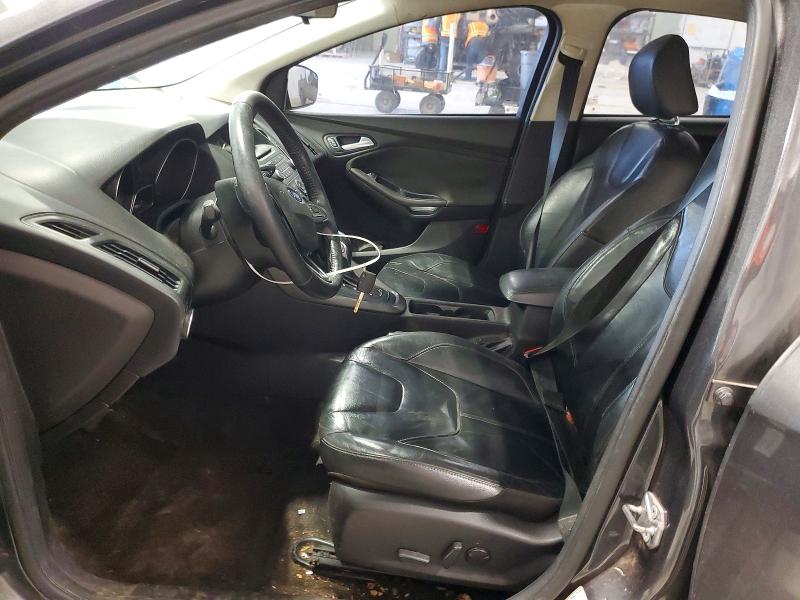 2016 Ford Focus მანქანა იყიდება აუქციონზე, vin: 1FADP3K26GL374334, აუქციონის ნომერი: 74425245