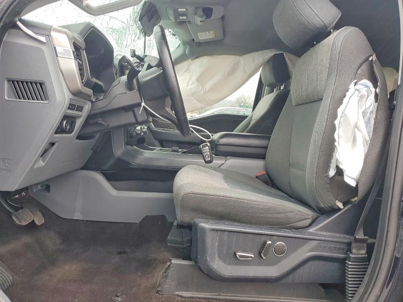 Aukcja sprzedaży 2021 Ford F150, vin: 1FTFW1E88MFA04684, numer aukcji: 99653365