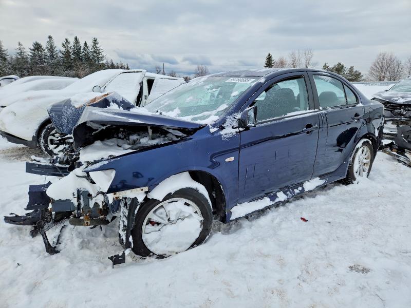 99788685 :رقم المزاد ، JA32U2FU3DU609468 vin ، 2013 Mitsubishi Lancer Se 4dr مزاد بيع