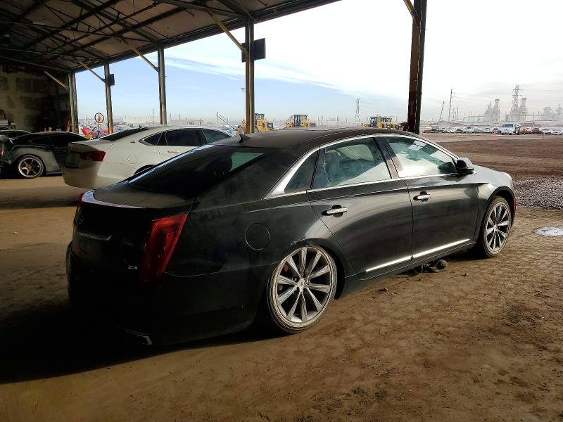 75446835 :رقم المزاد ، 2G61P5S39D9177827 vin ، 2013 Cadillac Xts Luxury مزاد بيع