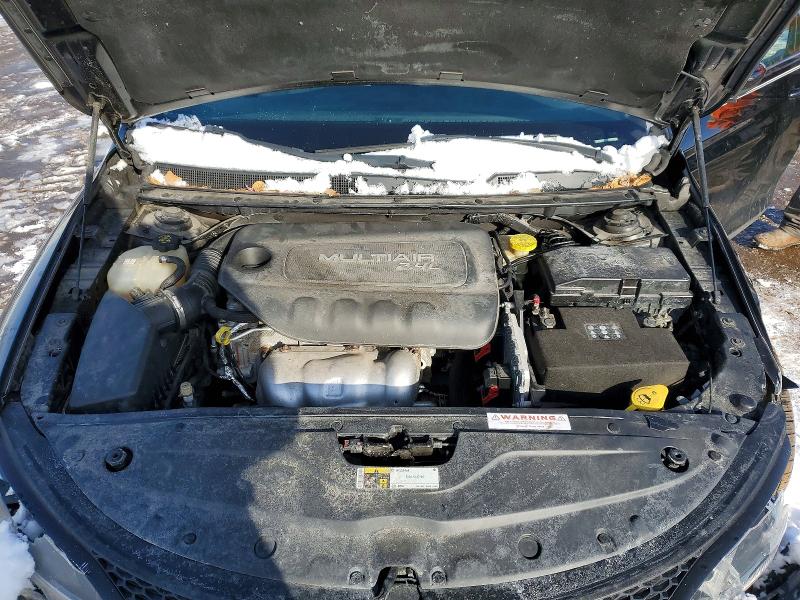 2015 Chrysler 200 მანქანა იყიდება აუქციონზე, vin: 1C3CCCAB3FN555000, აუქციონის ნომერი: 72761175