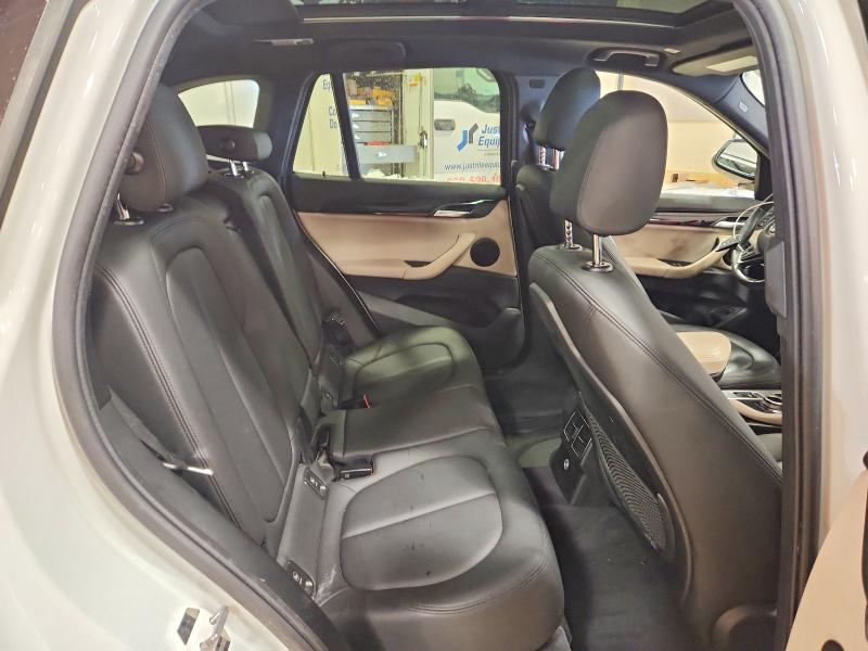 Aukcja sprzedaży 2017 Bmw X1, vin: WBXHT3Z31H4A57732, numer aukcji: 73481045
