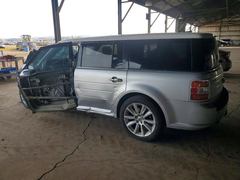 Aukcja sprzedaży 2010 Ford Flex, vin: 2FMGK5DC9ABB36584, numer aukcji: 99832425
