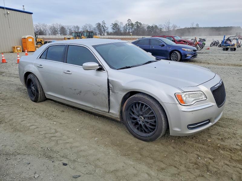 2012 Chrysler 300 მანქანა იყიდება აუქციონზე, vin: 2C3CCAAG6CH107774, აუქციონის ნომერი: 72316465