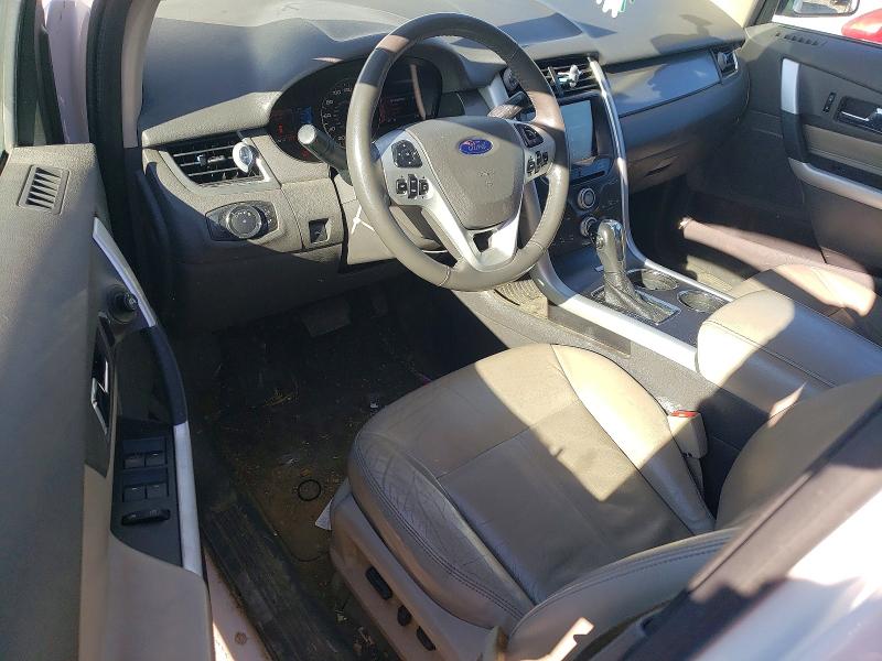 Продажа на аукционе авто 2013 Ford Edge, vin: 2FMDK3JC9DBC37253, номер лота: 73892005