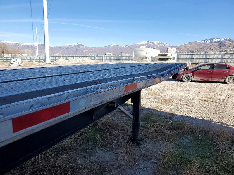 2026 Utility Trailer Trailer მანქანა იყიდება აუქციონზე, vin: 1UYFS2538T5567133, აუქციონის ნომერი: 74608595