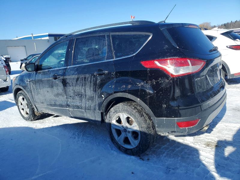 Продажа на аукционе авто 2016 Ford Escape, vin: 1FMCU9GX0GUB41416, номер лота: 75175545