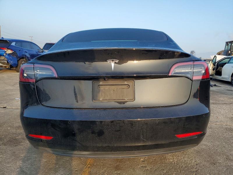 Aukcja sprzedaży 2021 Tesla Model 3, vin: 5YJ3E1EA6MF851362, numer aukcji: 73388285