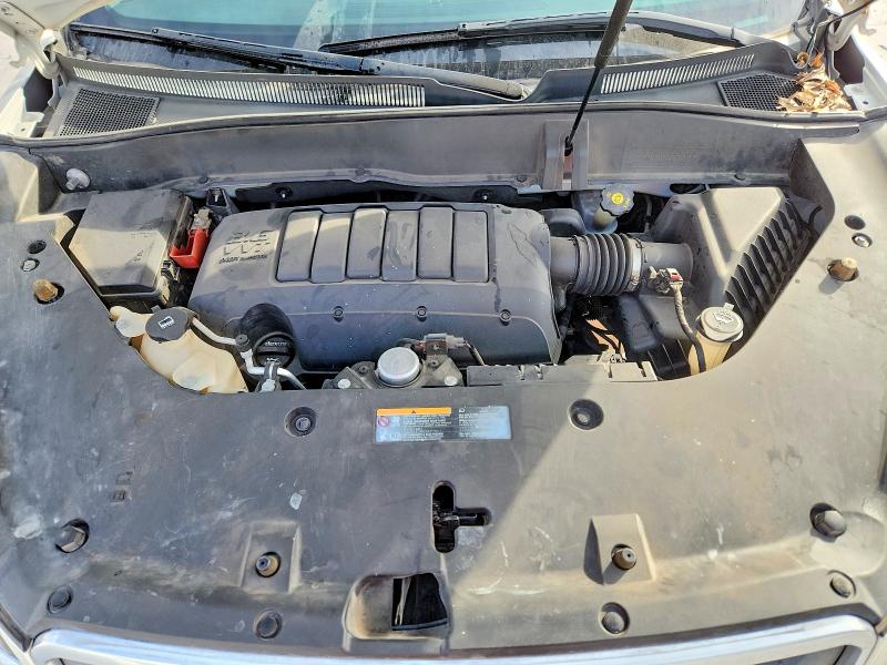 74088045 :رقم المزاد ، 1GKKRRKDXDJ161205 vin ، 2013 Gmc Acadia مزاد بيع