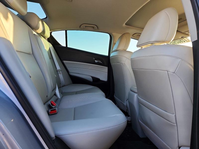 Aukcja sprzedaży 2017 Acura Ilx, vin: 19UDE2F37HA000844, numer aukcji: 72802605