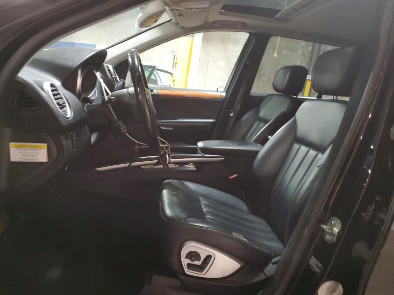99021565 :رقم المزاد ، 4JGBB86E26A150534 vin ، 2006 Mercedes-benz Ml مزاد بيع