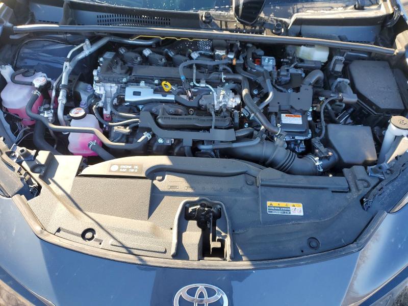Продажа на аукционе авто 2026 Toyota Prius, vin: JTDACAAU8T3066771, номер лота: 75291405