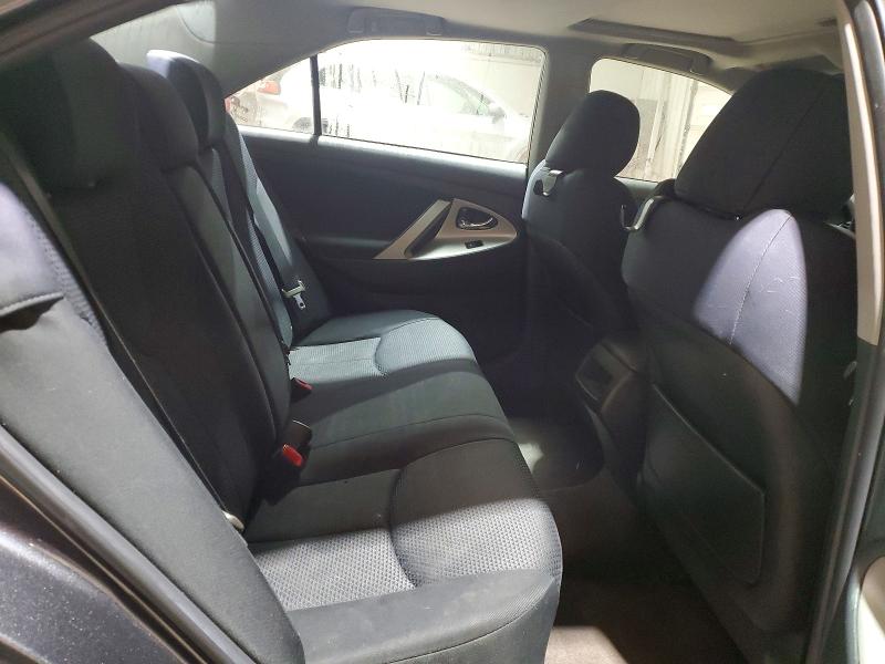Продажа на аукционе авто 2011 Toyota Camry Base, vin: 4T1BF3EK7BU200013, номер лота: 99716635