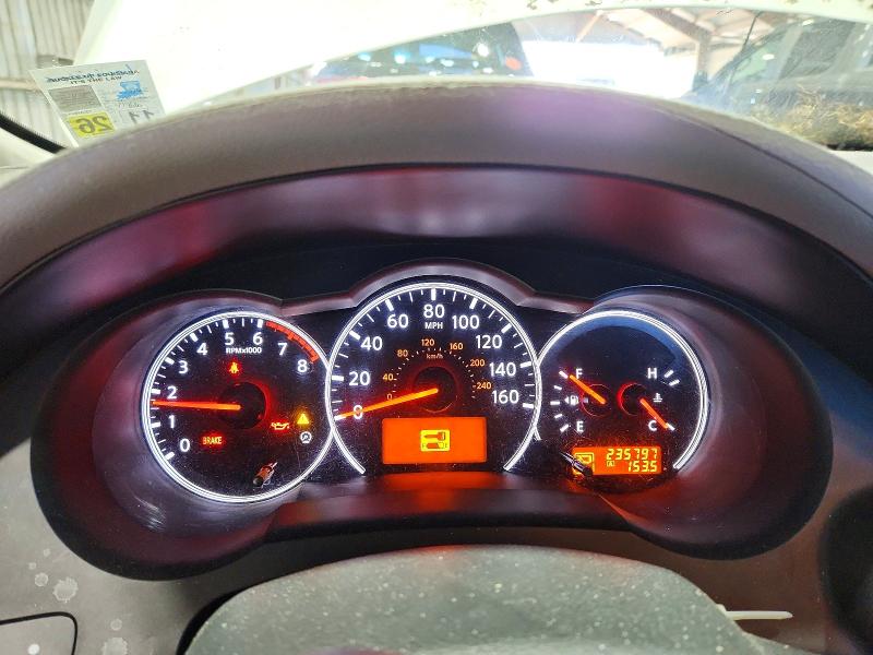 2010 Nissan Altima მანქანა იყიდება აუქციონზე, vin: 1N4AL2AP9AC189143, აუქციონის ნომერი: 74802515
