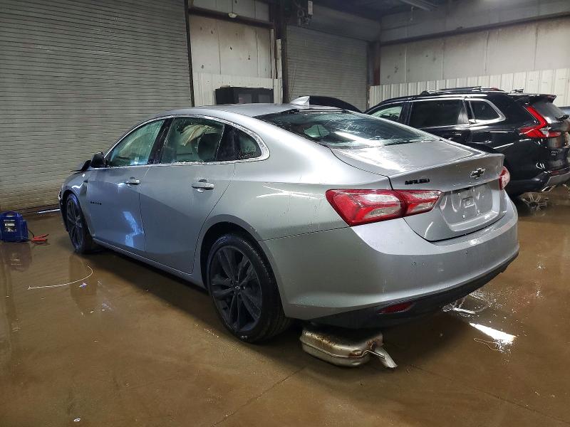 Продажа на аукционе авто 2025 Chevrolet Malibu, vin: 1G1ZD5ST3SF123753, номер лота: 74072835