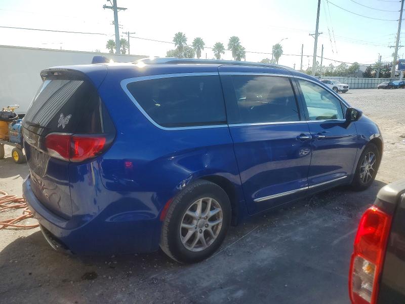 Aukcja sprzedaży 2020 Chrysler Pacifica, vin: 2C4RC1BG6LR269158, numer aukcji: 73993895