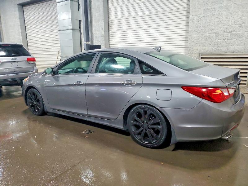 Aukcja sprzedaży 2013 Hyundai Sonata, vin: 5NPEC4AB1DH776277, numer aukcji: 73317055