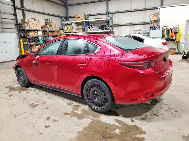 Aukcja sprzedaży 2019 Mazda 3, vin: 3MZBPADM7KM103596, numer aukcji: 99629255