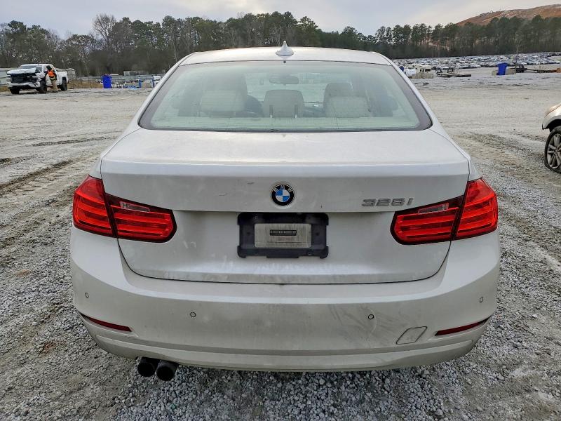 Продаж на аукціоні авто 2014 Bmw 328 I, vin: WBA3A5G52ENP33263, номер лоту: 74897015
