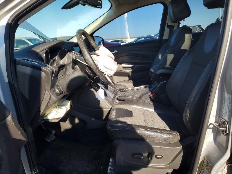 74414335 :رقم المزاد ، 1FMCU0J96DUA78095 vin ، 2013 Ford Escape مزاد بيع