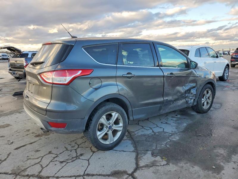 Aukcja sprzedaży 2015 Ford Escape, vin: 1FMCU0G7XFUB36427, numer aukcji: 72983075