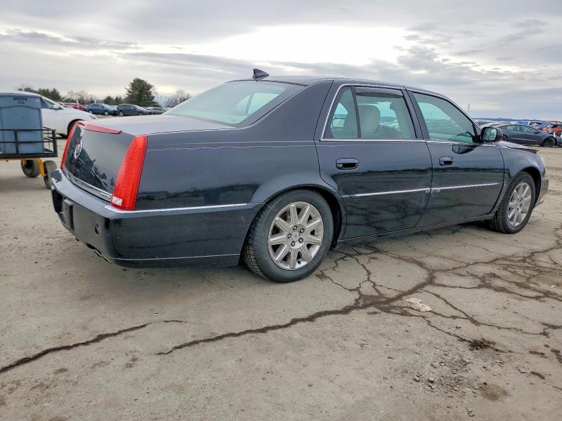 Продаж на аукціоні авто 2009 Cadillac Dts, vin: 1G6KD57Y89U134754, номер лоту: 98655395