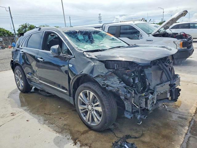 Продажа на аукционе авто 2025 Cadillac Xt5 Premiu, vin: 1GYKNCRS7SZ123027, номер лота: 72494325