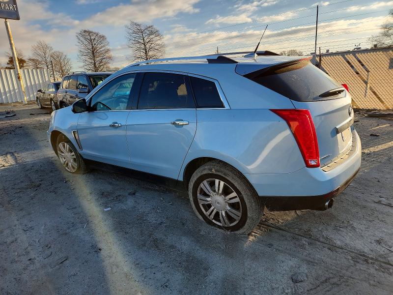 Продажа на аукционе авто 2013 Cadillac Srx, vin: 3GYFNGE35DS555056, номер лота: 98698615