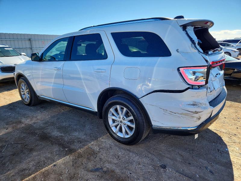 Продаж на аукціоні авто 2023 Dodge Durango, vin: 1C4RDHAG7PC616356, номер лоту: 74104655